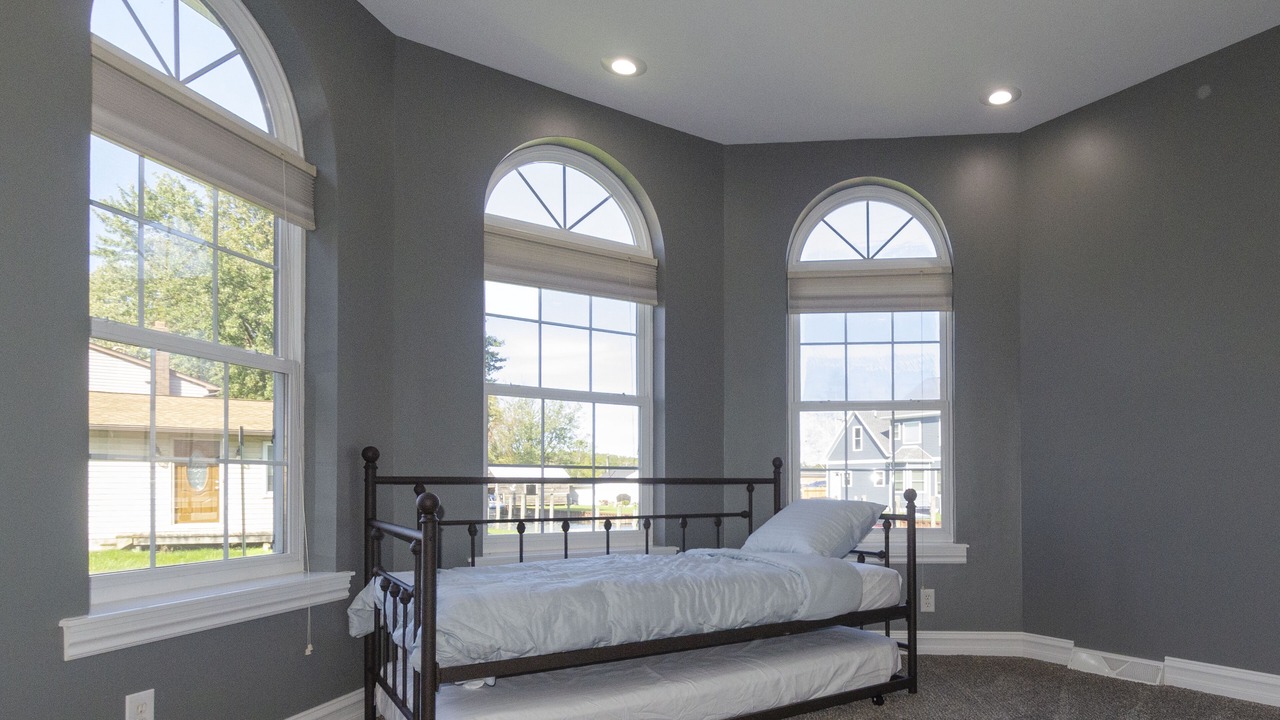 Photo of Bedroom in Fair Haven