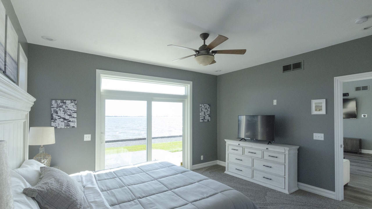 Photo of Bedroom in Fair Haven