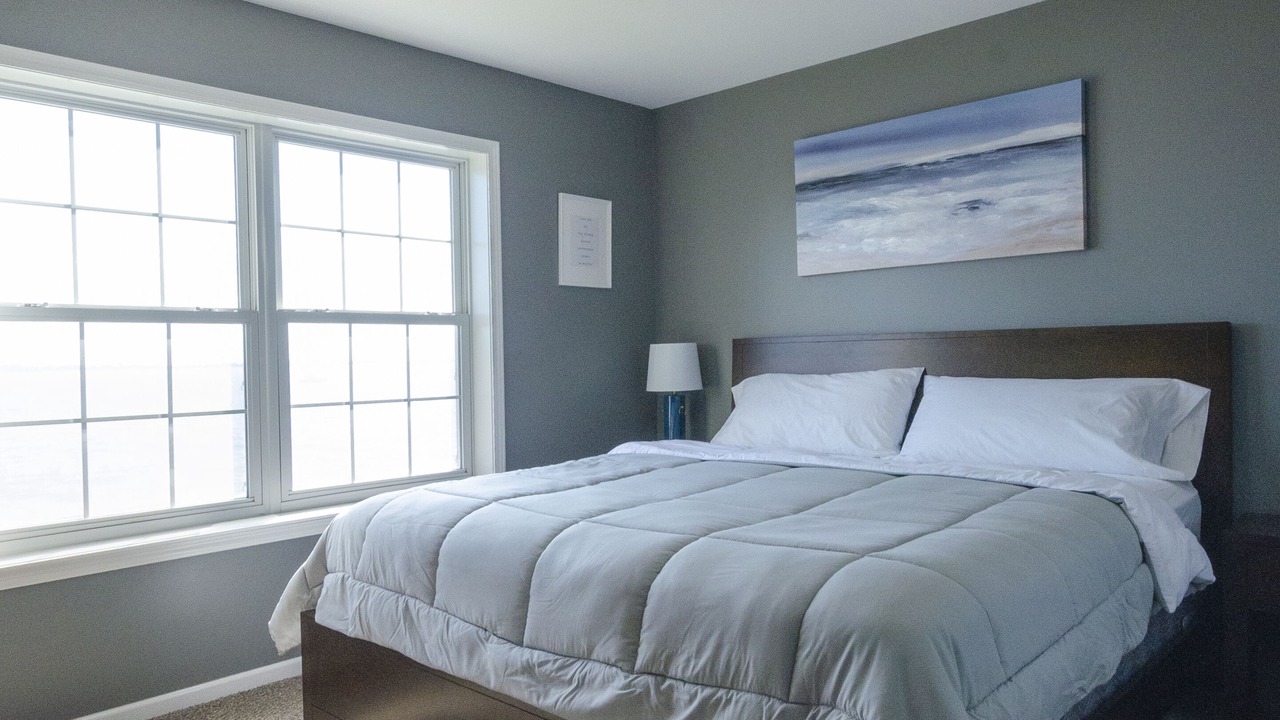 Photo of Bedroom in Fair Haven