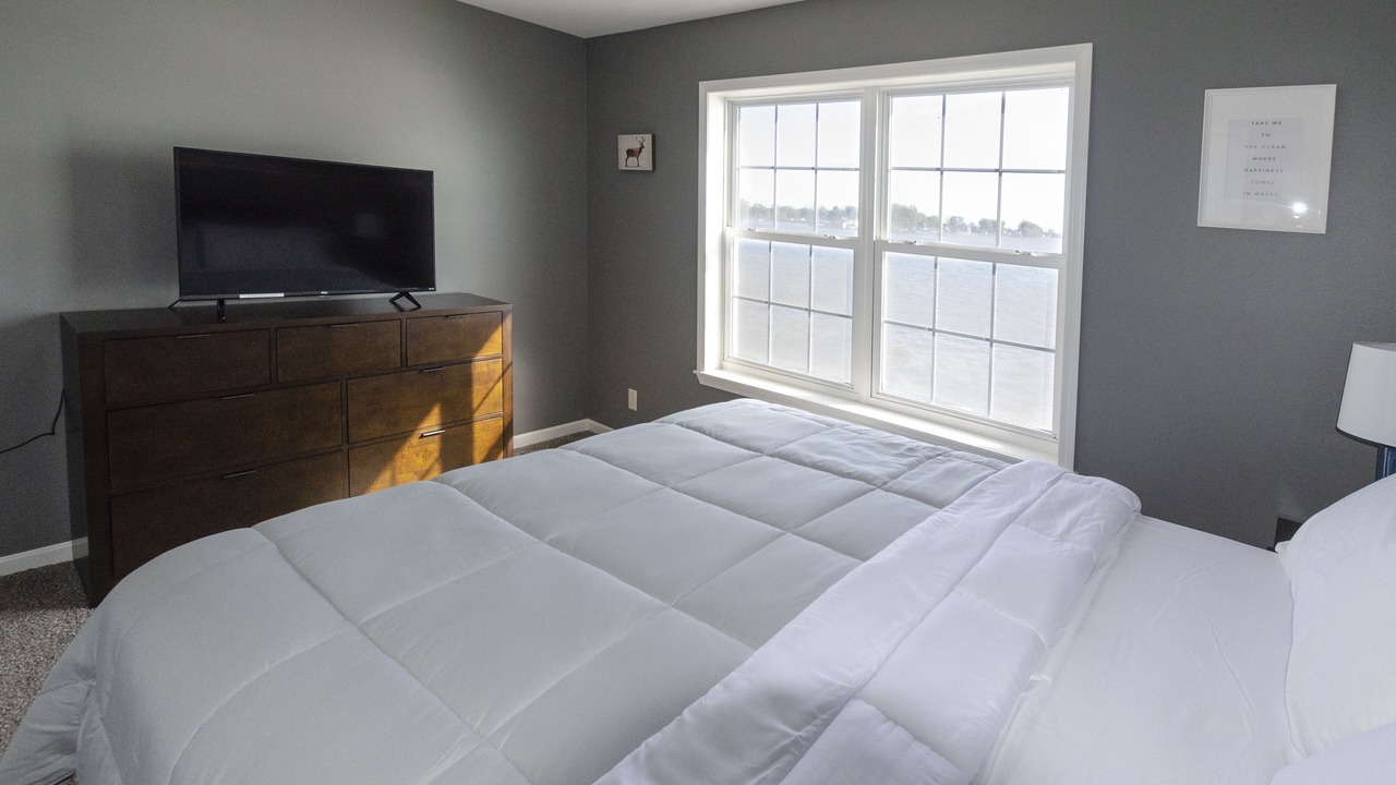 Photo of Bedroom in Fair Haven