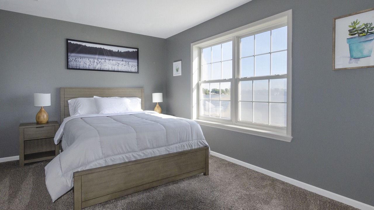 Photo of Bedroom in Fair Haven