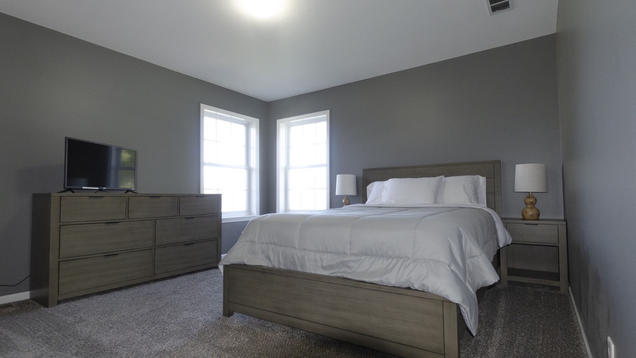 Photo of Bedroom in Fair Haven