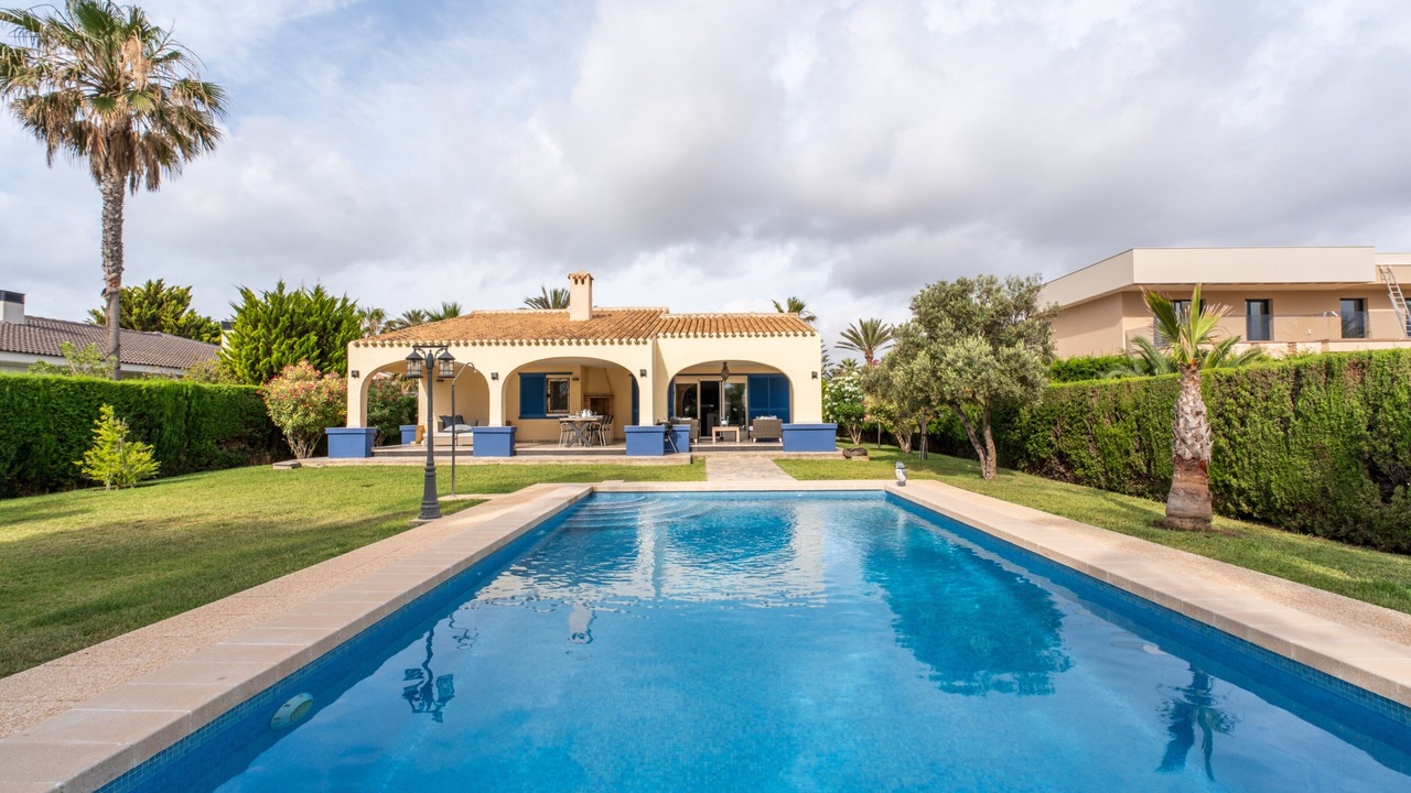Photo of Outdoor in Cabo Roig