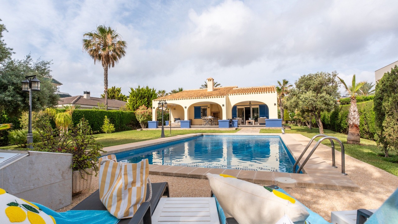 Photo of Outdoor in Cabo Roig