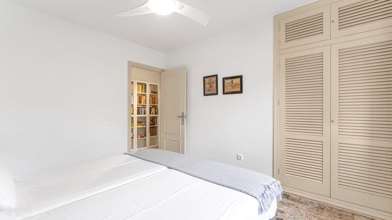 Photo of Bedroom in Cabo Roig