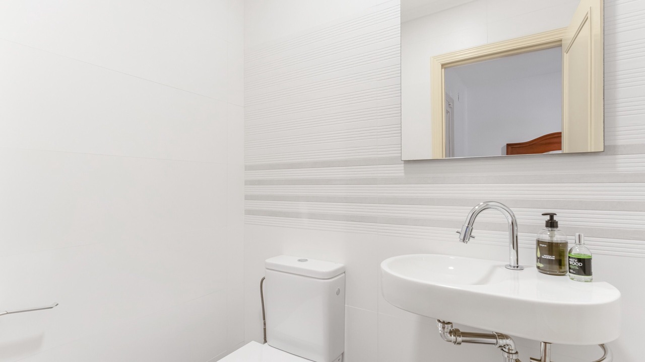 Photo of Bathroom in Cabo Roig