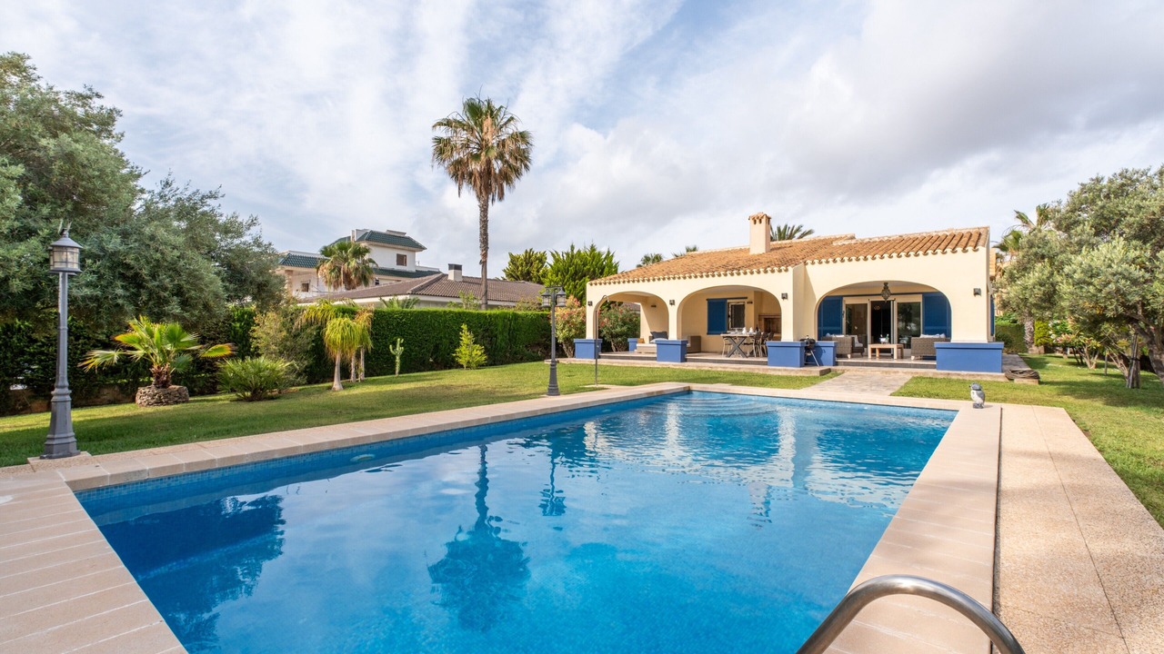 Photo of Outdoor in Cabo Roig