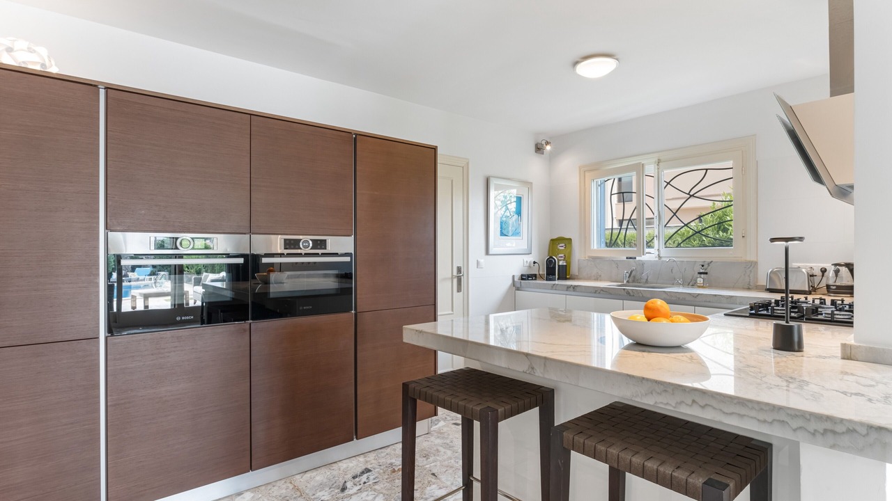 Photo of Kitchen in Cabo Roig