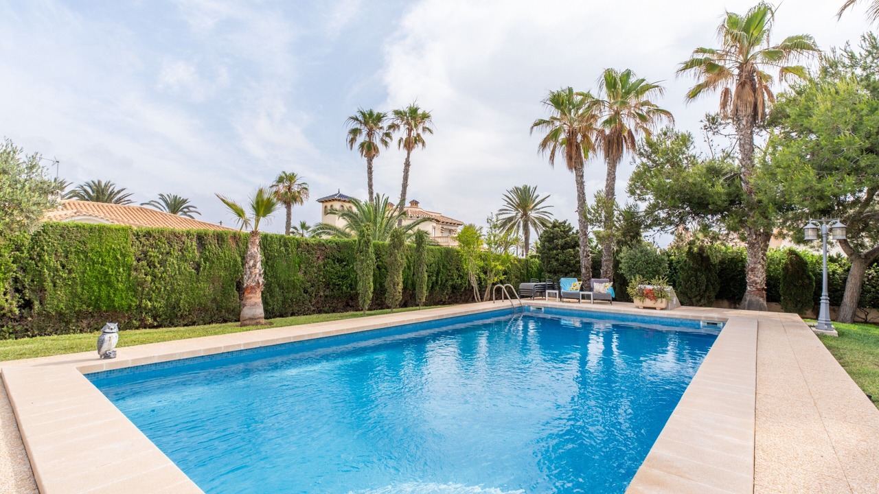 Photo of Outdoor in Cabo Roig