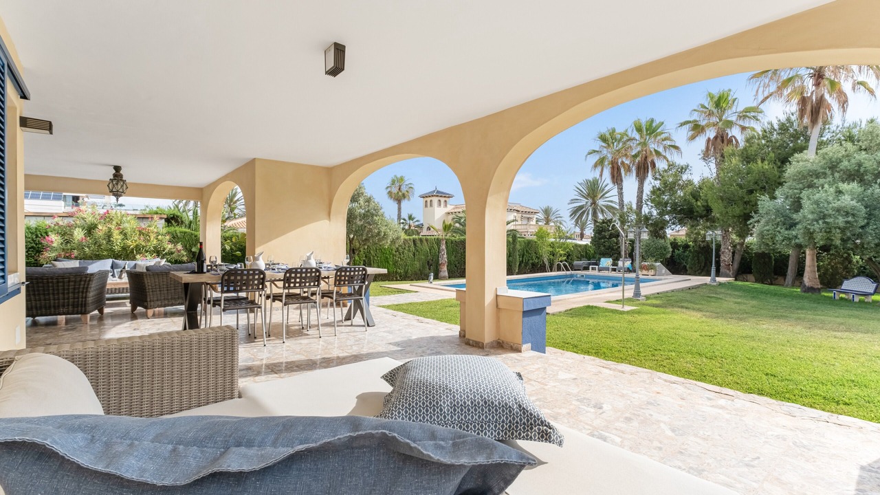 Photo of Outdoor in Cabo Roig