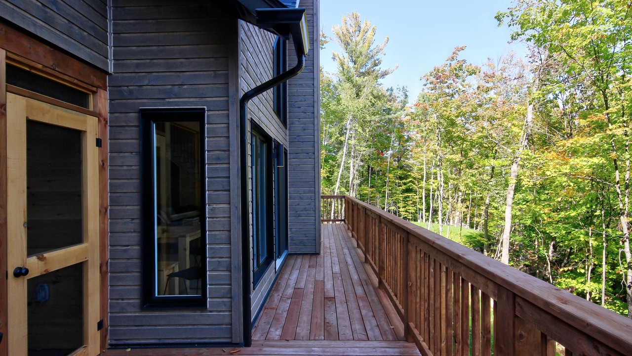 Photo of Outdoor in Morin Heights