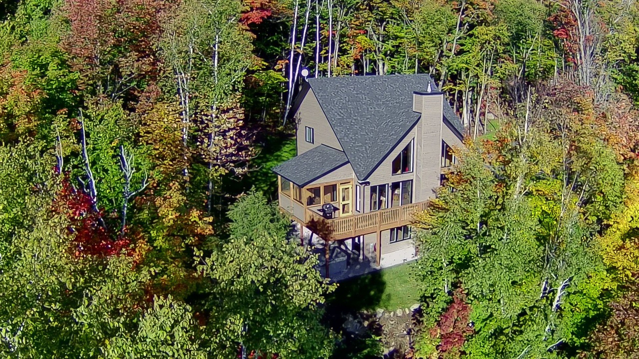 Photo of Outdoor in Morin Heights