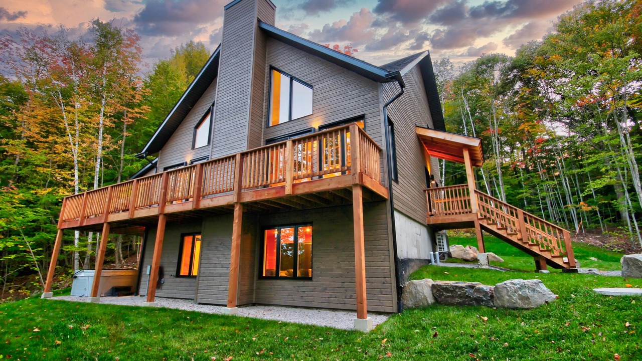 Photo of Outdoor in Morin Heights