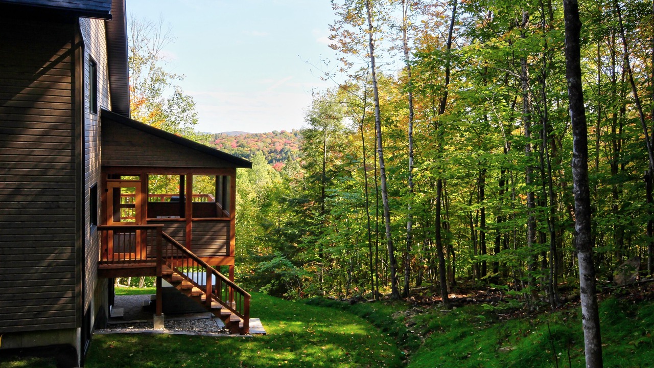 Photo of Outdoor in Morin Heights
