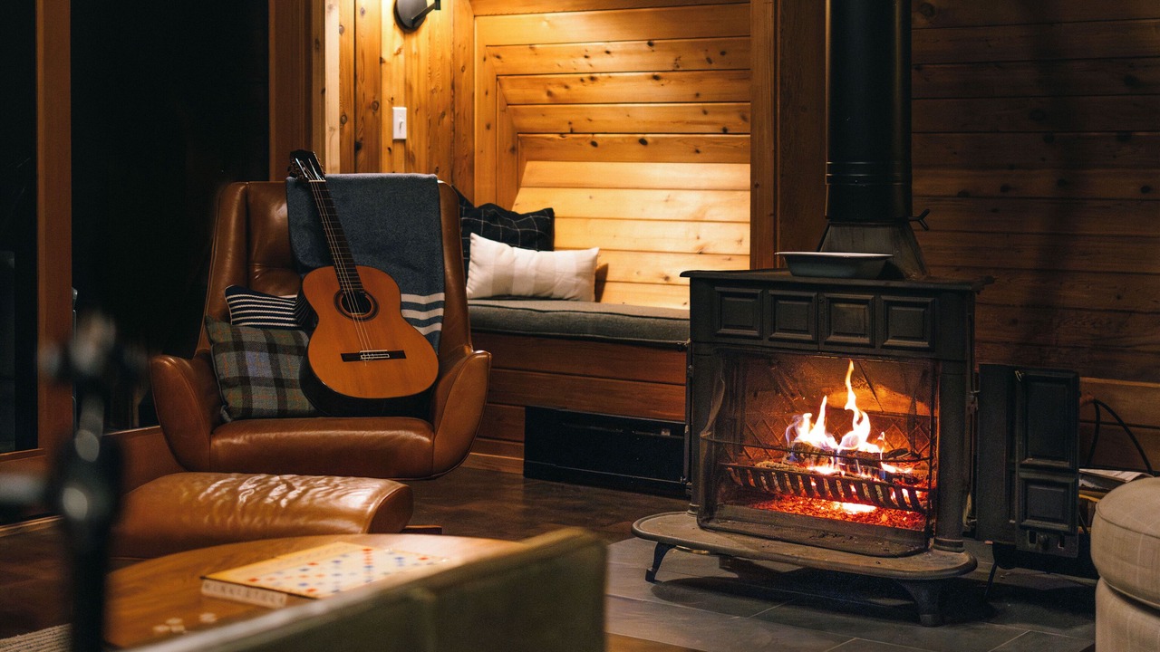 Photo of Livingroom in Grand Marais