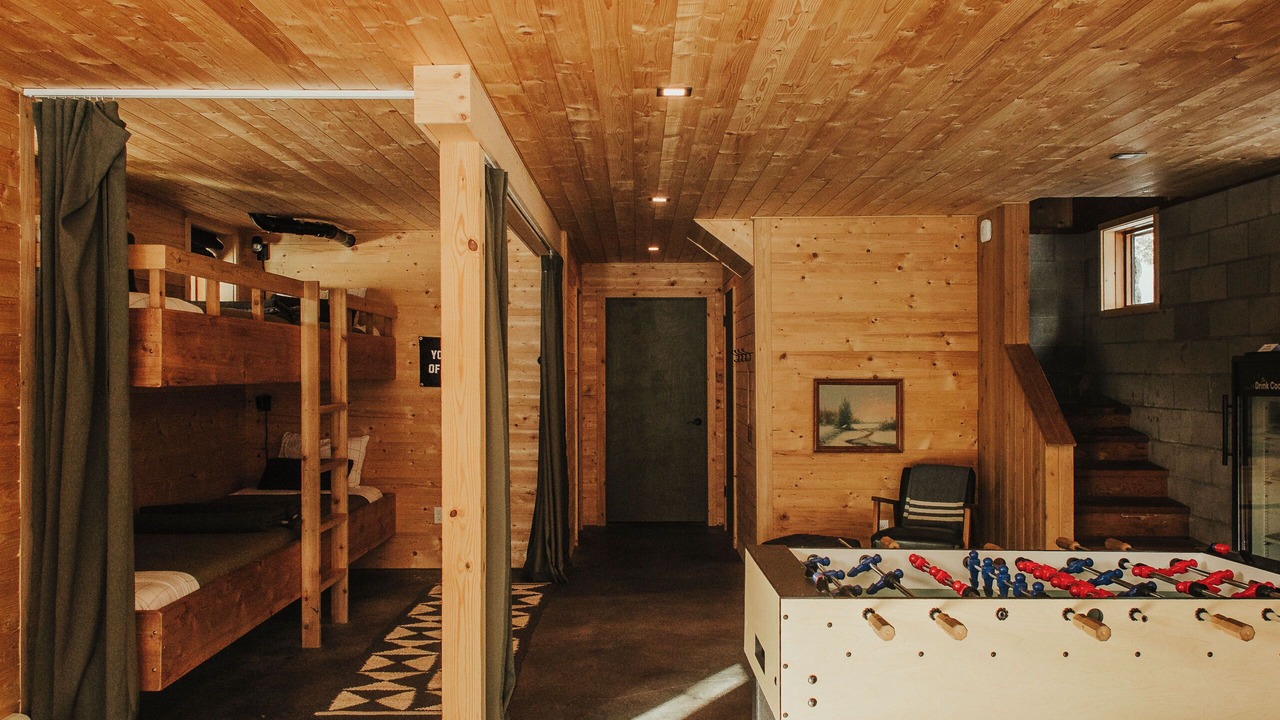 Photo of Bedroom in Grand Marais