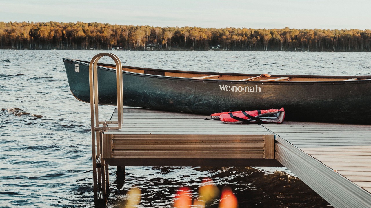 Photo of Outdoor in Grand Marais