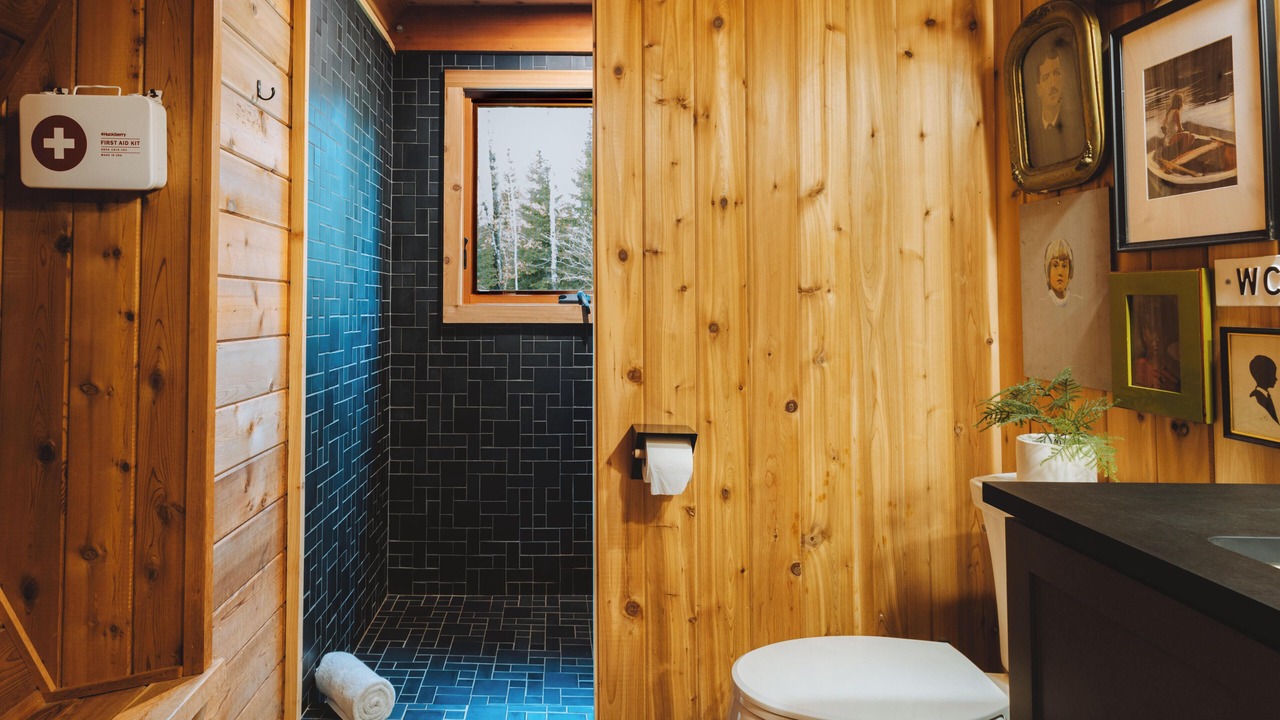 Photo of Bathroom in Grand Marais