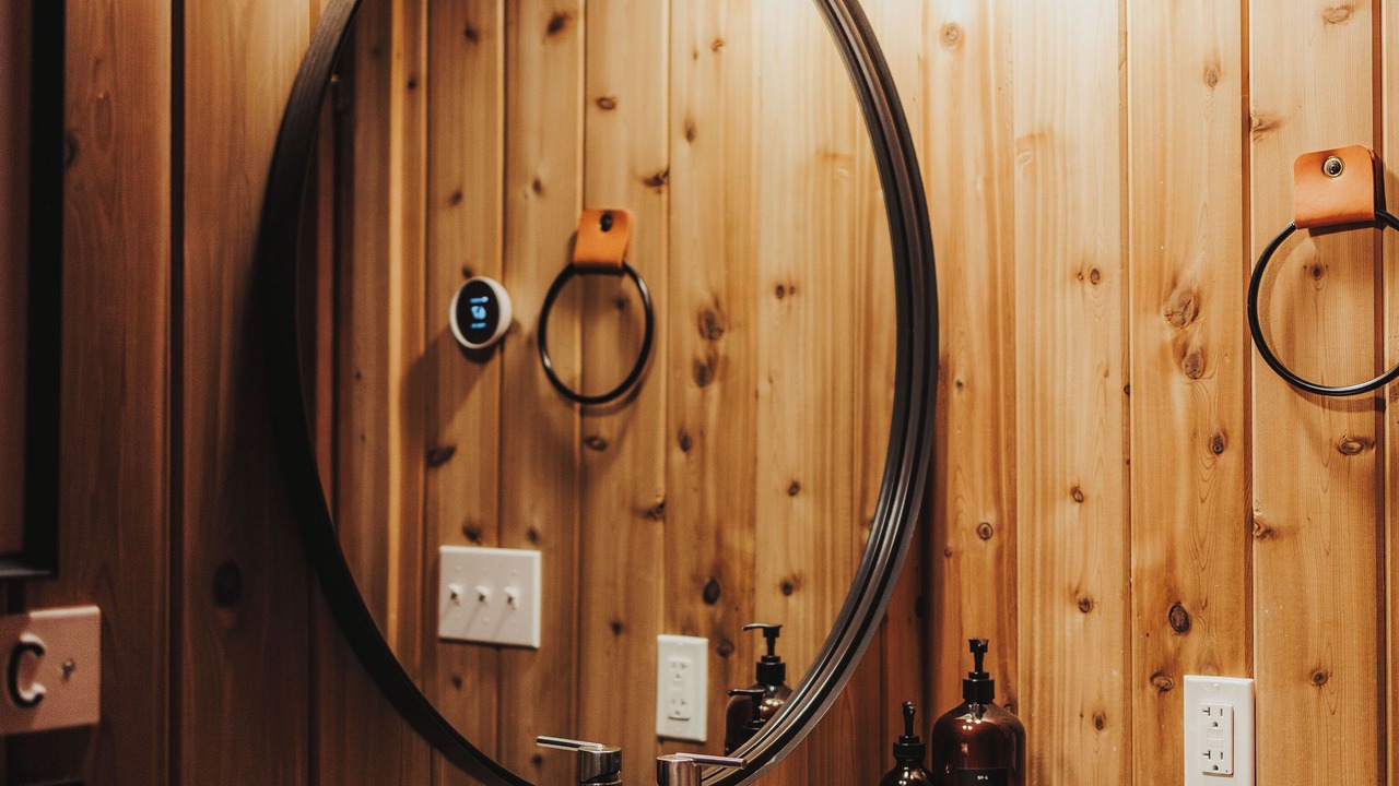 Photo of Bathroom in Grand Marais