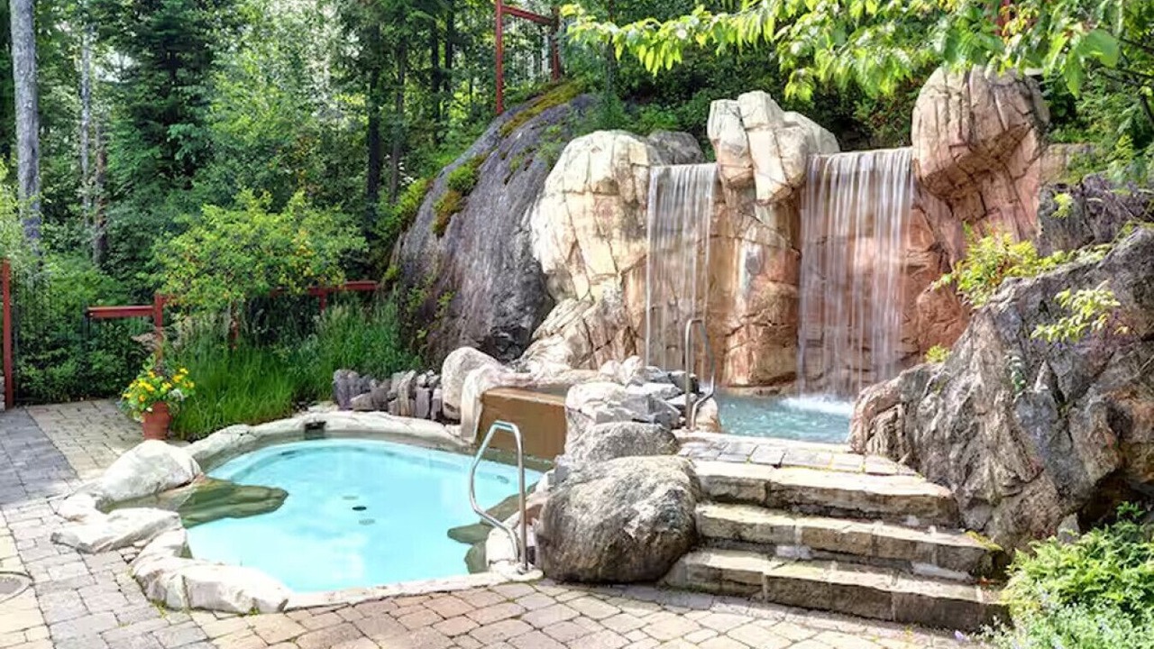 Photo of Outdoor in Tremblant-Les-Eaux