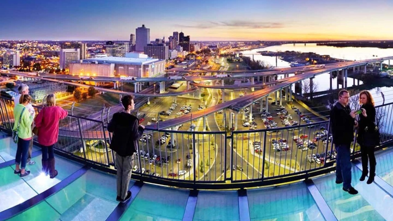 Photo of Others in Downtown Memphis