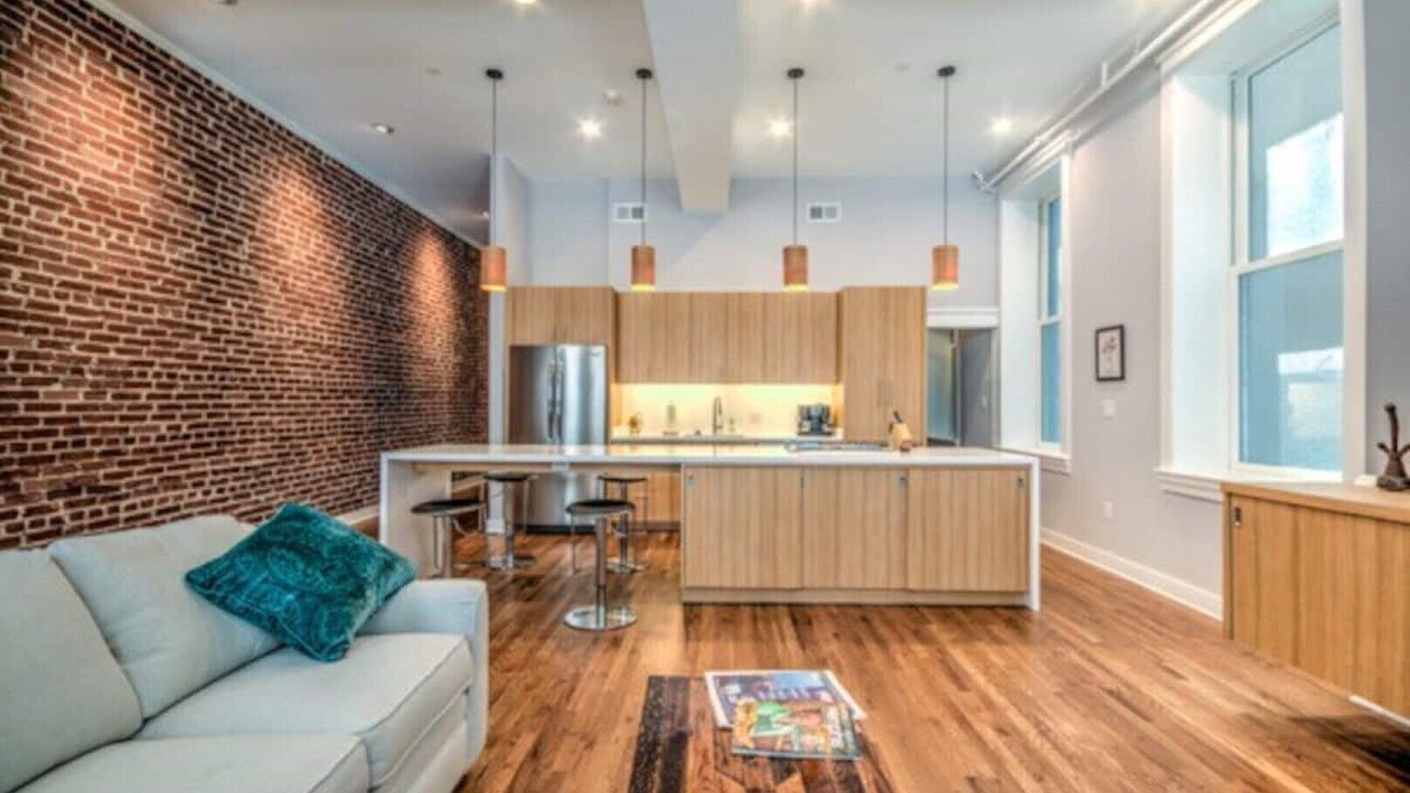 Photo of Bedroom in Downtown Memphis