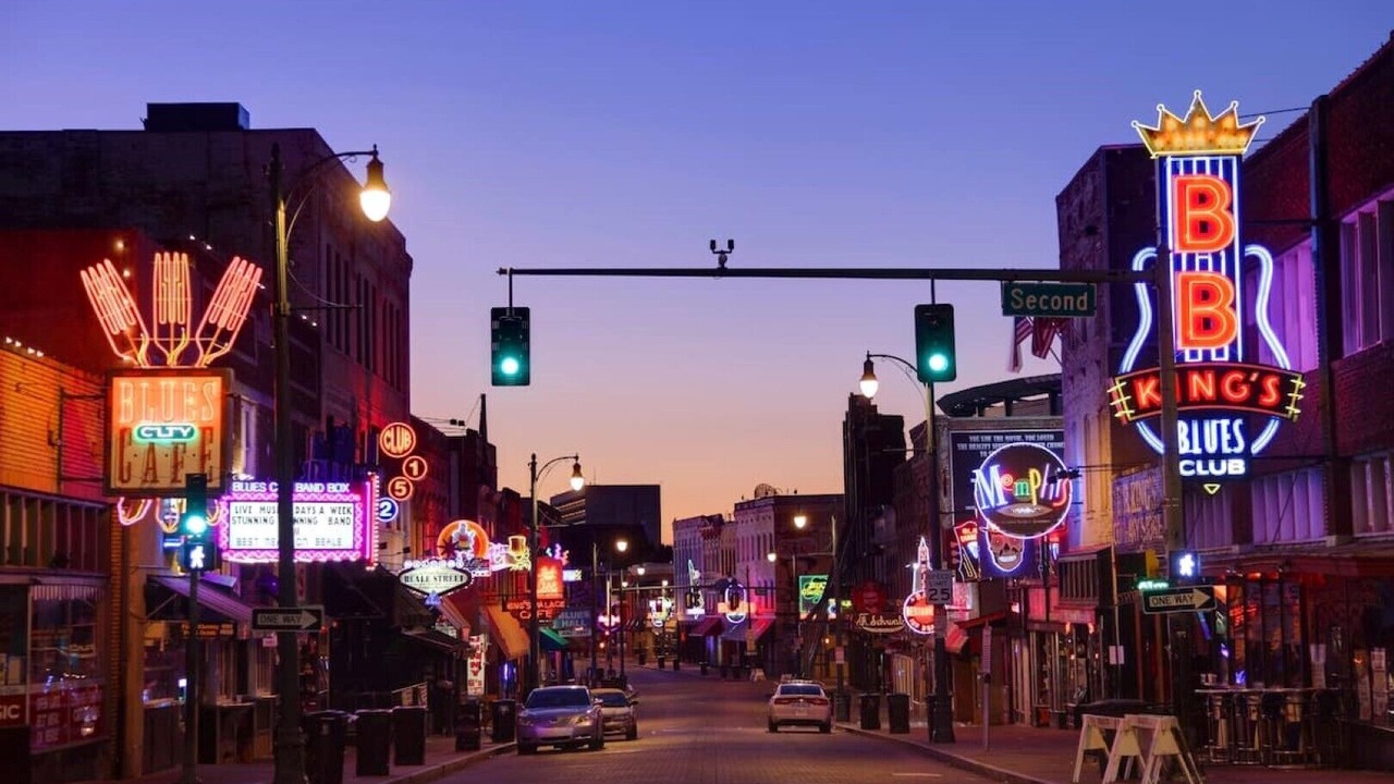 Photo of Others in Downtown Memphis