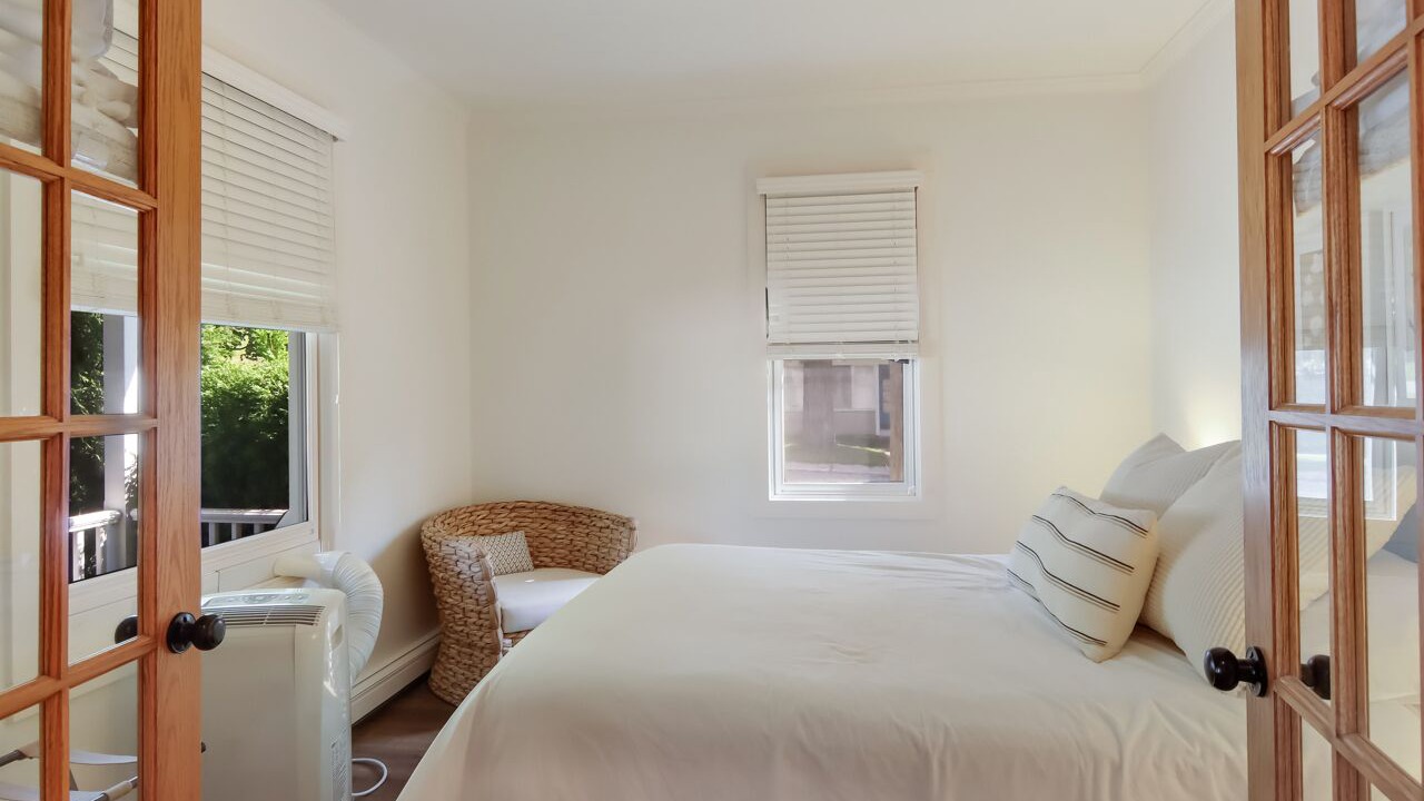 Photo of Bedroom in Suttons Bay