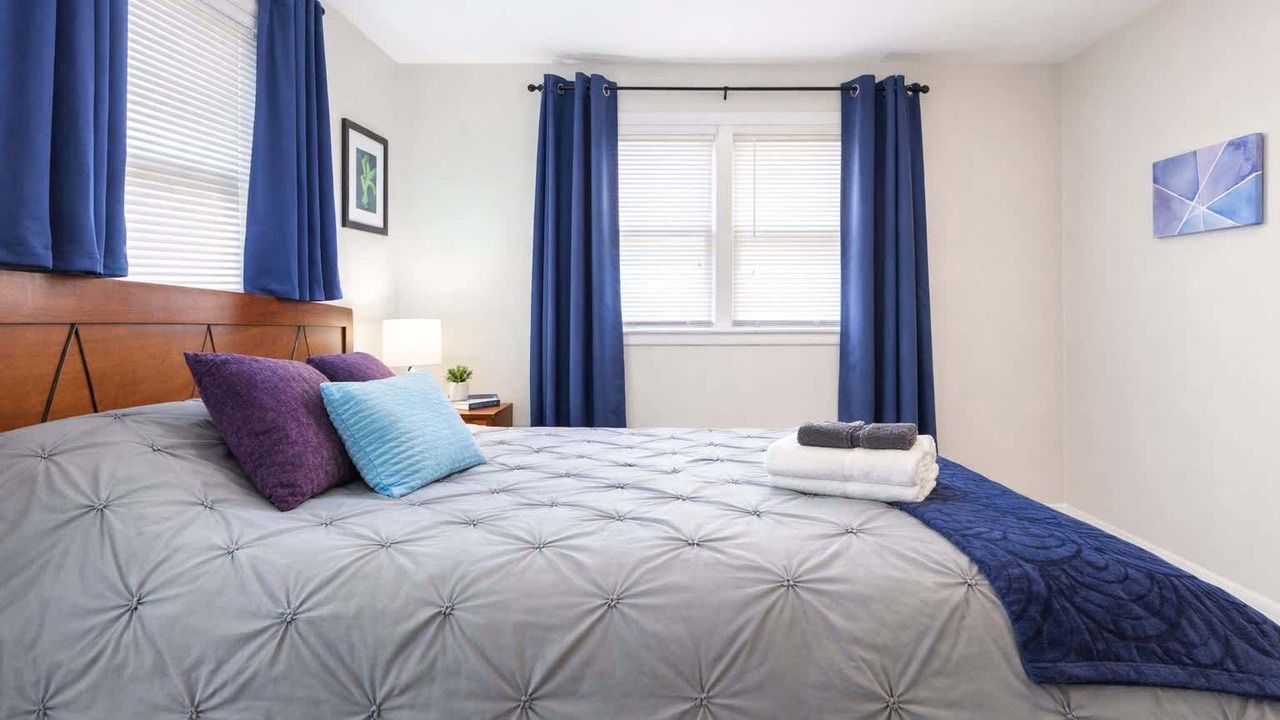 Photo of Bedroom in Worth