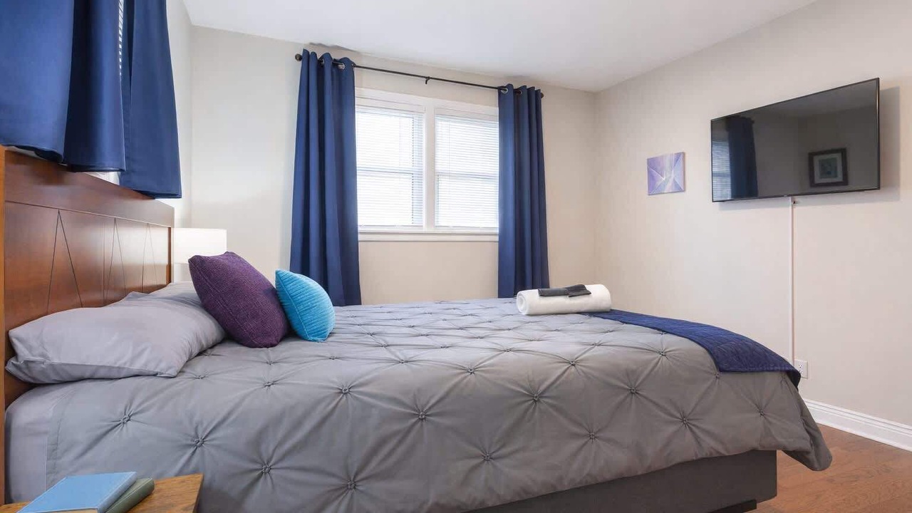 Photo of Bedroom in Worth