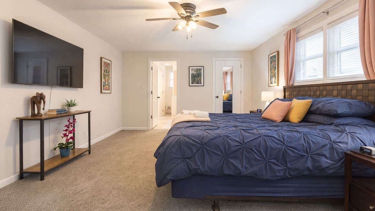 Photo of Bedroom in Worth