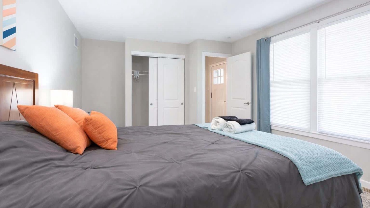 Photo of Bedroom in Worth