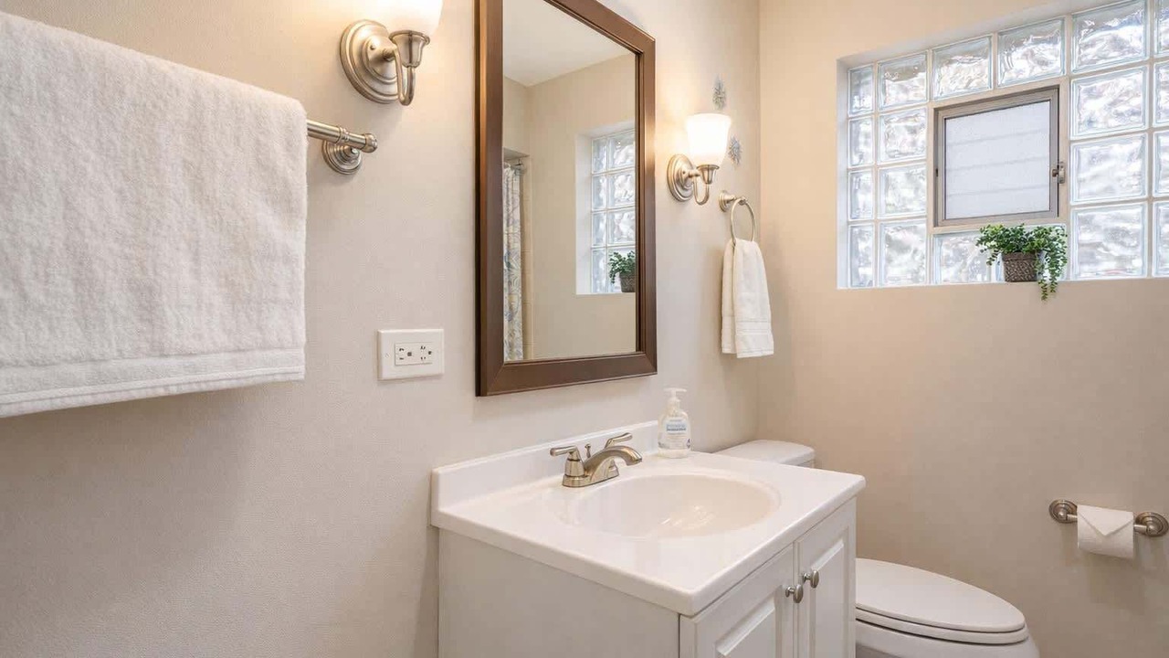 Photo of Bathroom in Worth