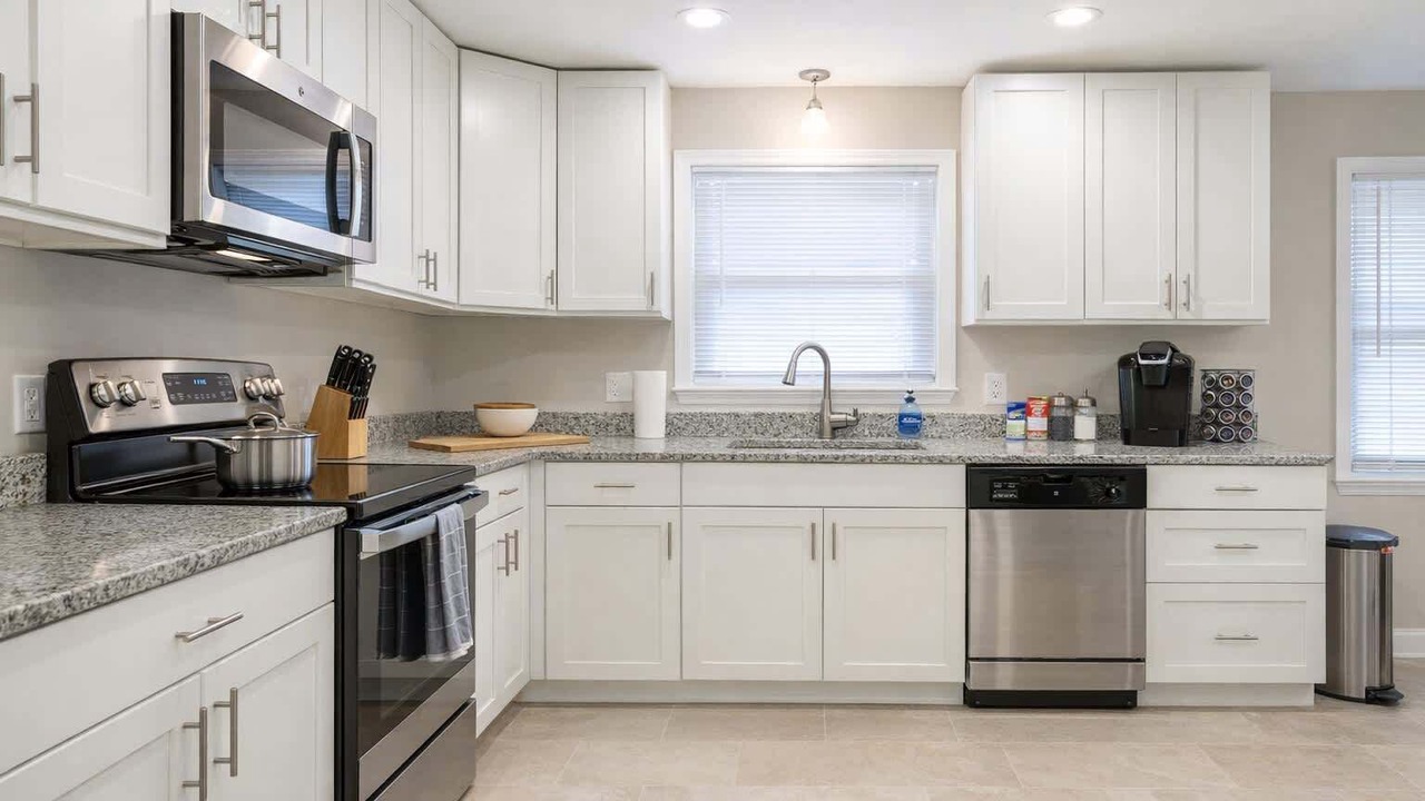 Photo of Kitchen in Worth