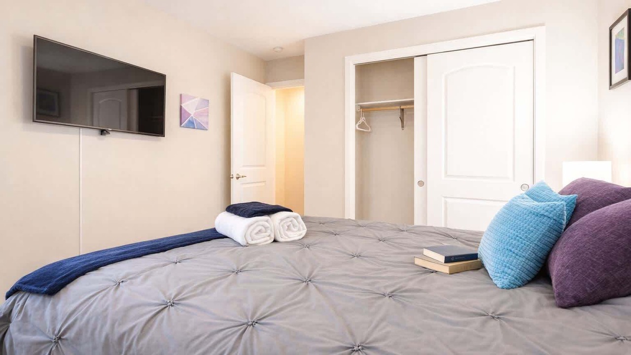 Photo of Bedroom in Worth