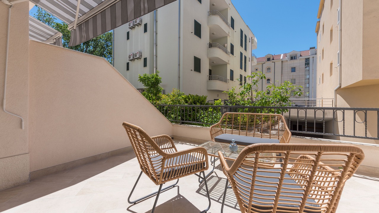 Photo of Patio Balcony in Donja luka