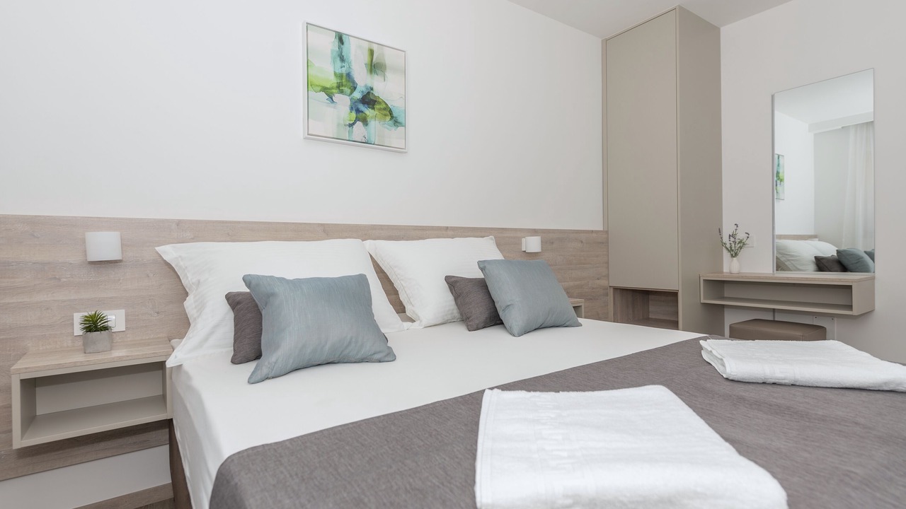 Photo of Bedroom in Donja luka
