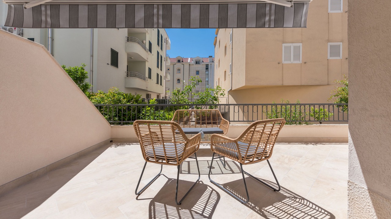 Photo of Patio Balcony in Donja luka