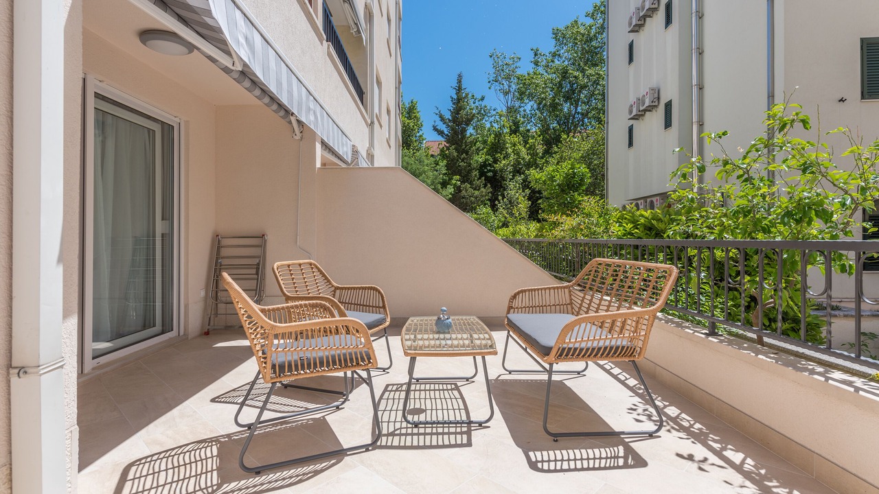 Photo of Patio Balcony in Donja luka