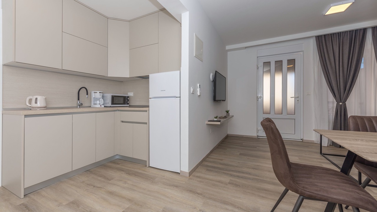 Photo of Kitchen in Donja luka