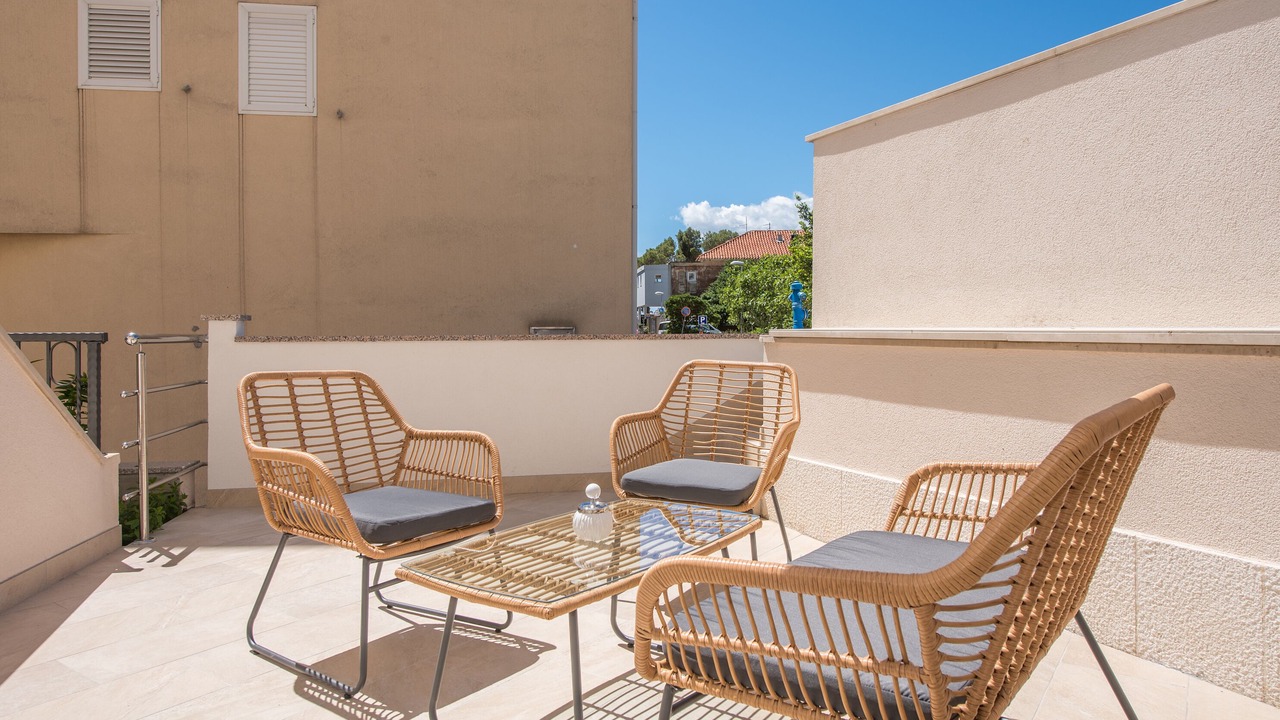 Photo of Patio Balcony in Donja luka