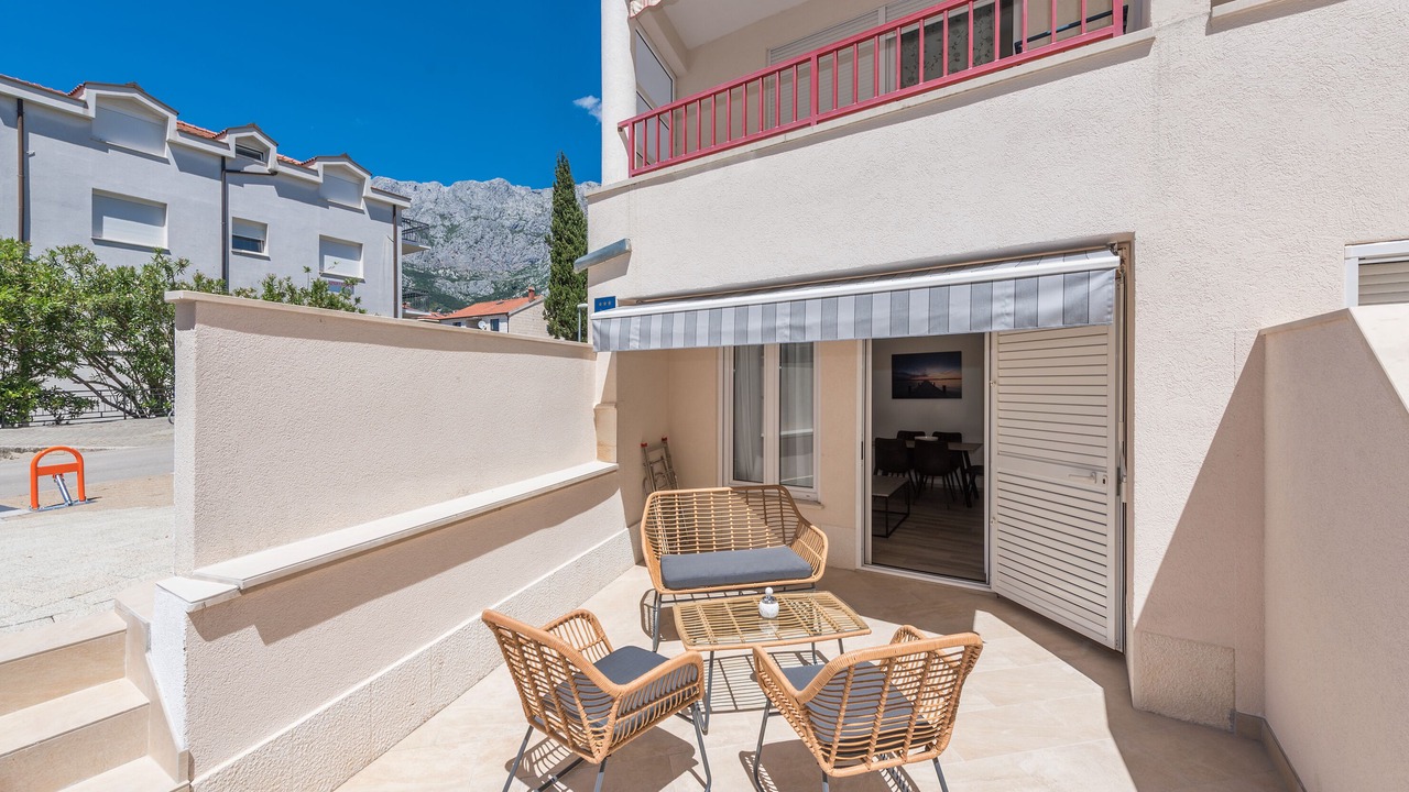 Photo of Patio Balcony in Donja luka