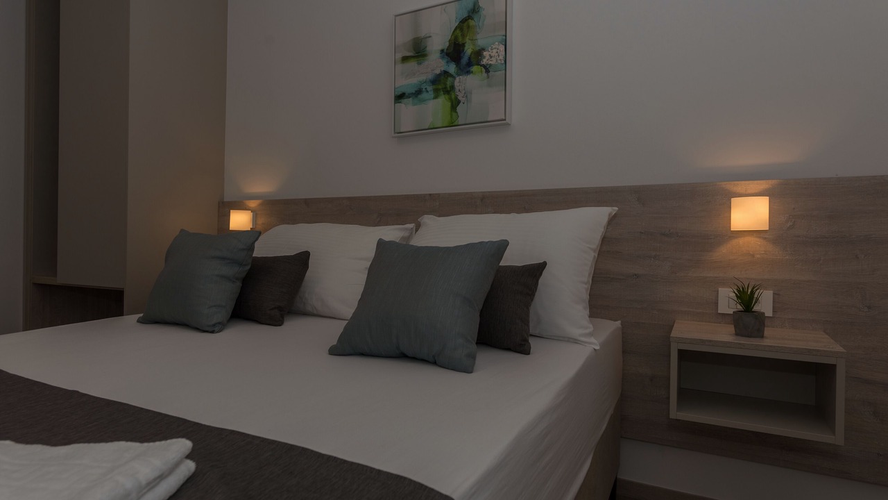 Photo of Bedroom in Donja luka