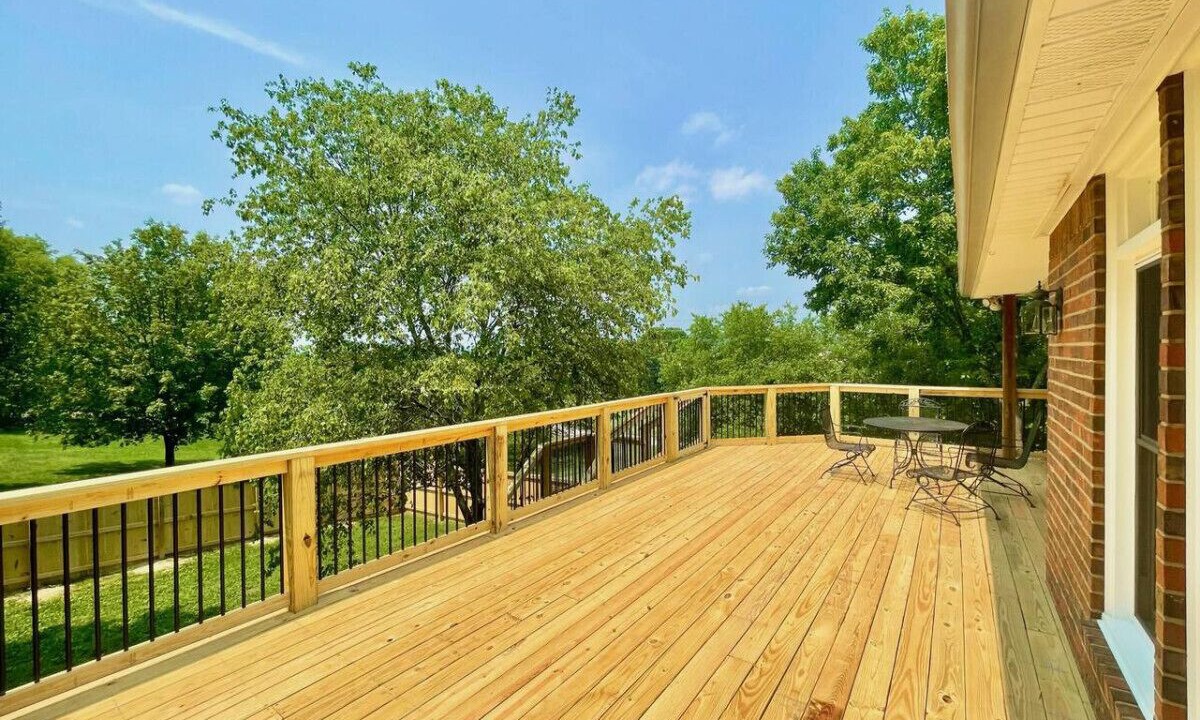 Photo of Outdoor in Hendersonville