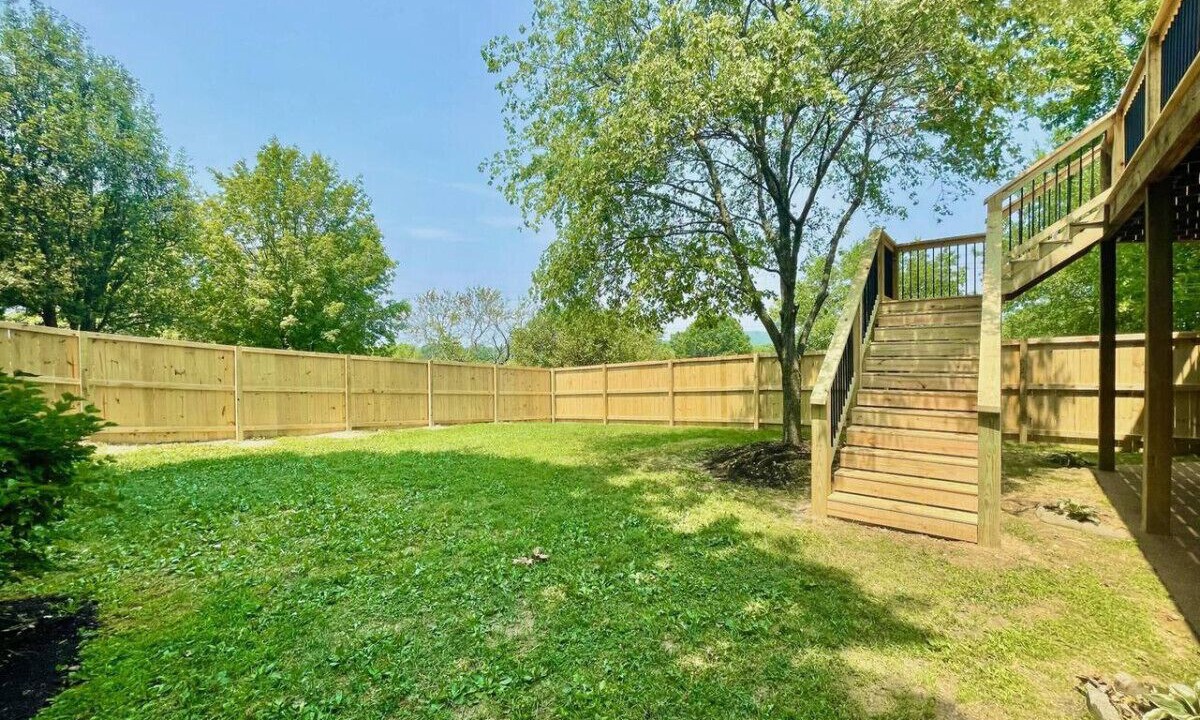 Photo of Outdoor in Hendersonville