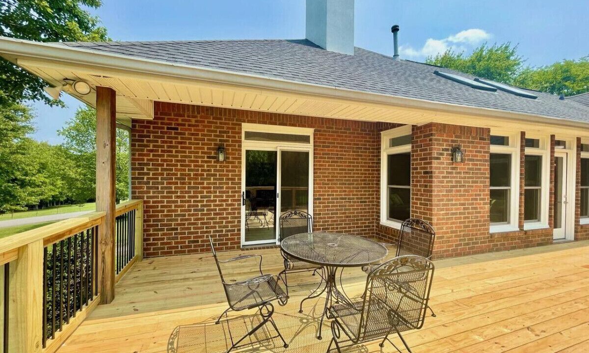 Photo of Outdoor in Hendersonville