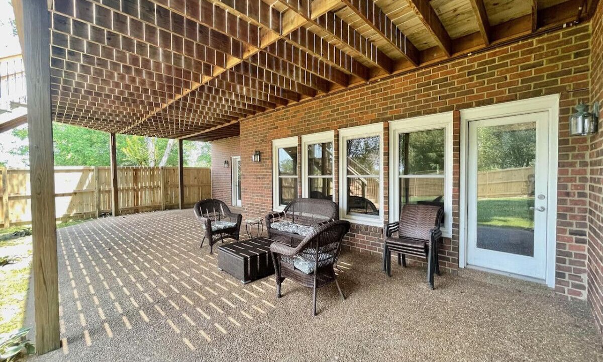 Photo of Outdoor in Hendersonville