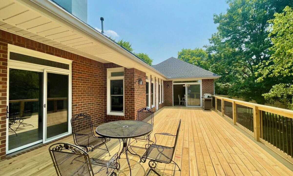 Photo of Outdoor in Hendersonville