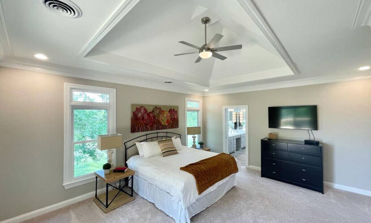 Photo of Bathroom in Hendersonville