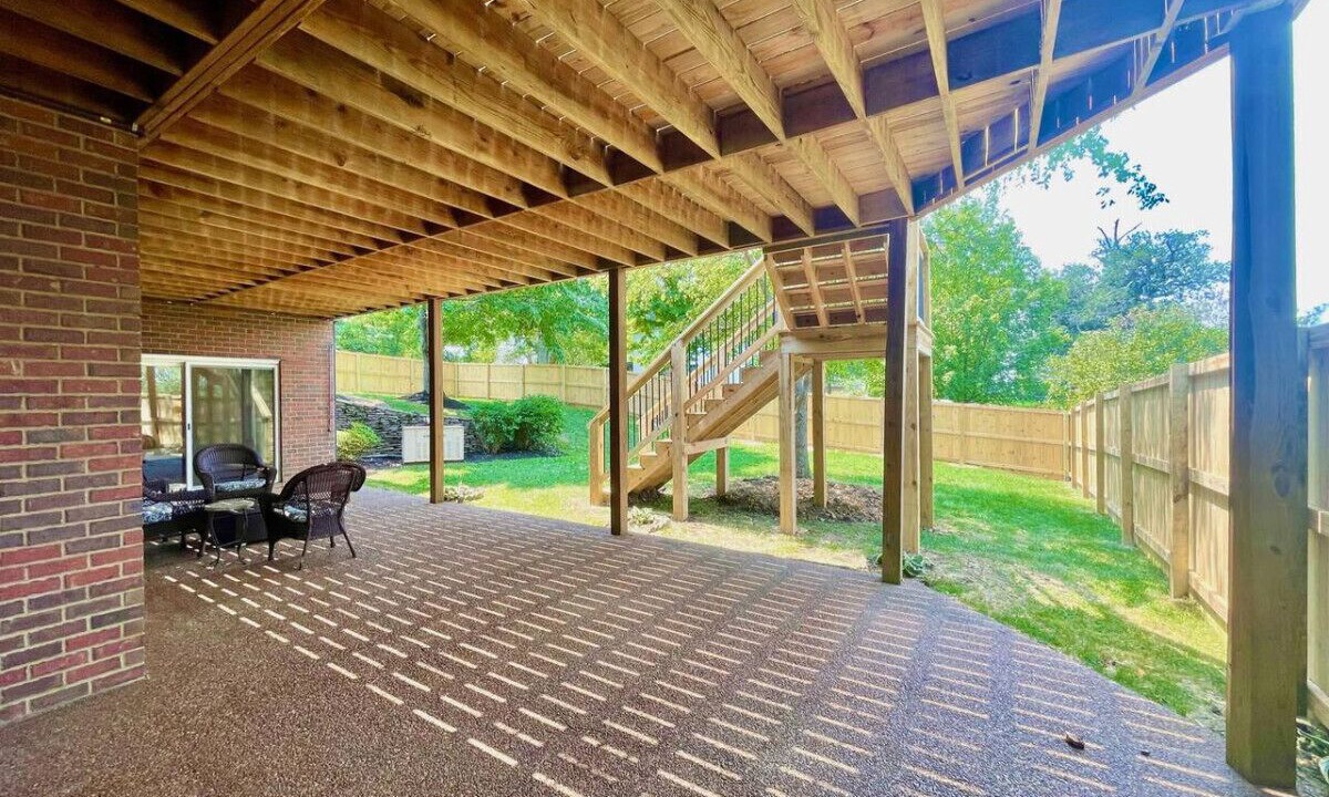 Photo of Outdoor in Hendersonville